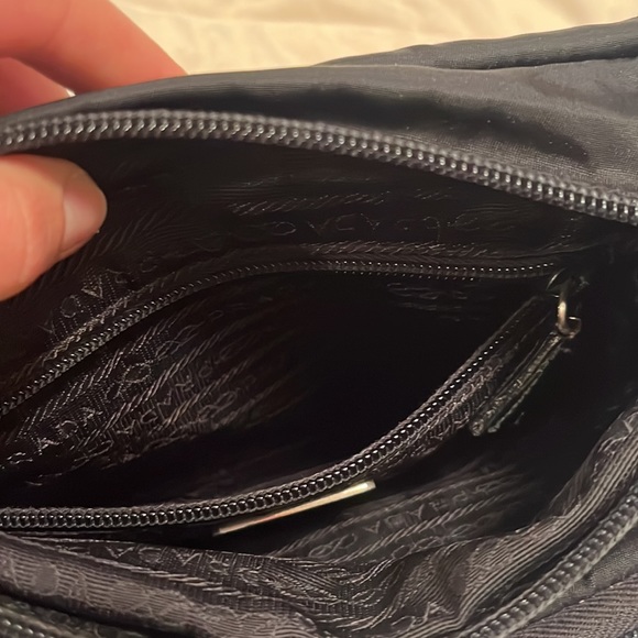 Prada crossbody bag - Picture 10 of 14